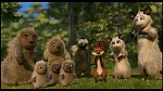 Over the Hedge picture