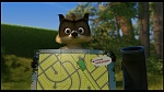 Over the Hedge picture