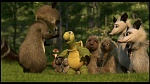 Over the Hedge picture