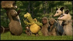 Over the Hedge picture