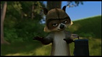 Over the Hedge picture