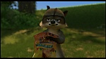 Over the Hedge picture