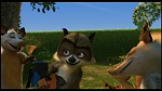 Over the Hedge picture