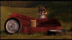 Over the Hedge picture
