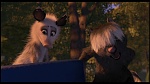 Over the Hedge picture