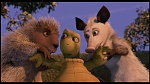 Over the Hedge picture