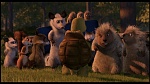 Over the Hedge picture
