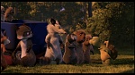 Over the Hedge picture