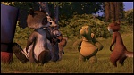 Over the Hedge picture