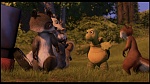 Over the Hedge picture