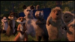Over the Hedge picture