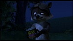 Over the Hedge picture