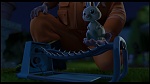 Over the Hedge picture