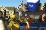 Over the Hedge overview