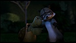 Over the Hedge picture