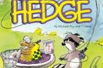 Over the Hedge comic books