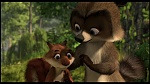 Over the Hedge picture