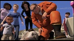 Over the Hedge picture