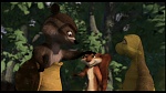 Over the Hedge picture