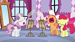 Image Mon Petit Poney : On Your Marks
