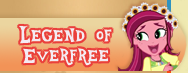 Legend of Everfree