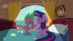 Image Mon Petit Poney : Magical Mystery Cure
