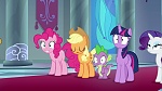 Image Mon Petit Poney : The Beginning of the End (Part. 1) 