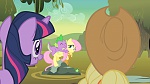 Image Mon Petit Poney : Feeling Pinkie Keen