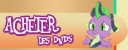 Acheter les DVDs