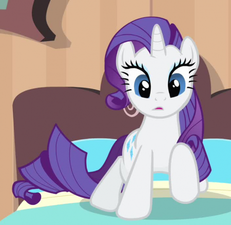 Detail Rarity