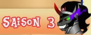 Mon Petit Poney - Les amies c'est magique S3