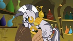Image Mon Petit Poney :  The Cutie Pox