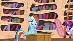Image Mon Petit Poney : Testing, Testing, 1, 2, 3 