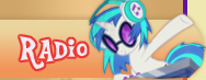 Radio Source
