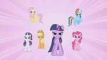 Image Mon Petit Poney : Friendship is Magic, Part 2 (Elements of Harmony) Image Mon Petit Poney : Friendship is Magic, Part 2 (Elements of Harmony)