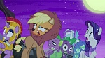 Image Mon Petit Poney : Scare Master Image Mon Petit Poney : Scare Master