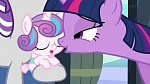 Mon Petit Poney : The Crystalling - part 2