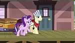 Image Mon Petit Poney : Uncommon Bond 