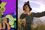 R�f�rences dans les �pisodes 4 � 6