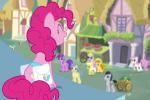 Chansons de Pinkie