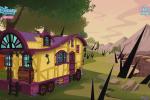 R�sum� des �pisodes de la saison 2