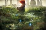 Les affiches pr�paratoires du film