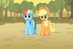 Gallerie d'images de Mon Petit Poney - L'amiti�, c'est magique! 