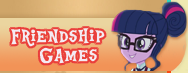 Friendship Games