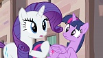 Image Mon Petit Poney : Cutie Markless, part. 1