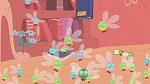Image Mon Petit Poney : Swarm of the Century Image Mon Petit Poney : Swarm of the Century
