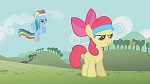 Image Mon Petit Poney : Call of the Cutie