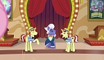 Image Mon Petit Poney :  Viva Las Pegasus 