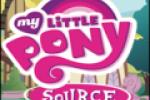 Personnages officiels de Mon Petit Poney - Les amies c'est magique S3