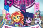 Bande son de Friendship Games